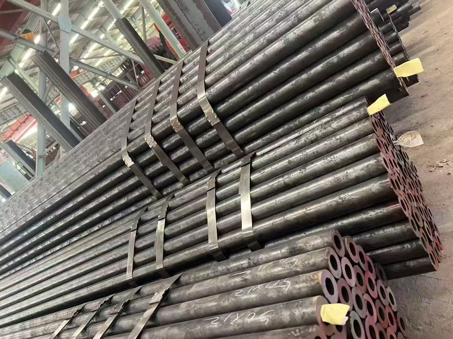 平凉市光亮精密无缝钢管不锈钢无缝钢管 - 推荐